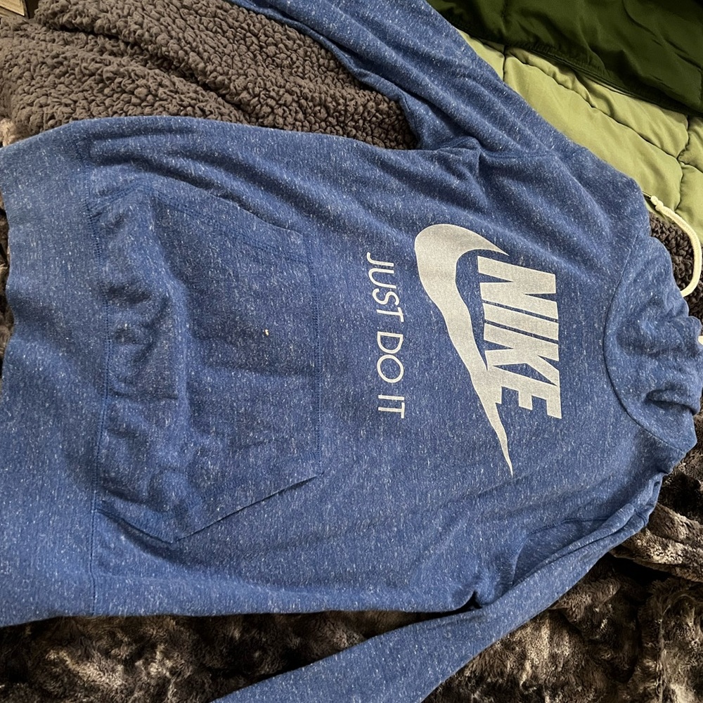 Nike hoody